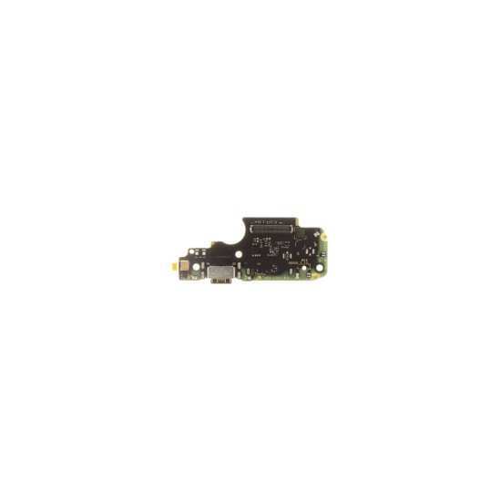 Modul Placă de Bază cu Conector Încărcare Xiaomi Redmi Note 11 Pro 4G/5G (Service Pack) (Bakr, 5600020K6T00) by www.silkase.ro
