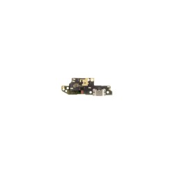 Placă cu Conector Încărcare Xiaomi Redmi 10A (Service Pack Original)