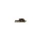Placă cu Conector Încărcare Xiaomi Redmi 10A (Service Pack Original) (Piese Schimb, 560002C3L200) by www.silkase.ro