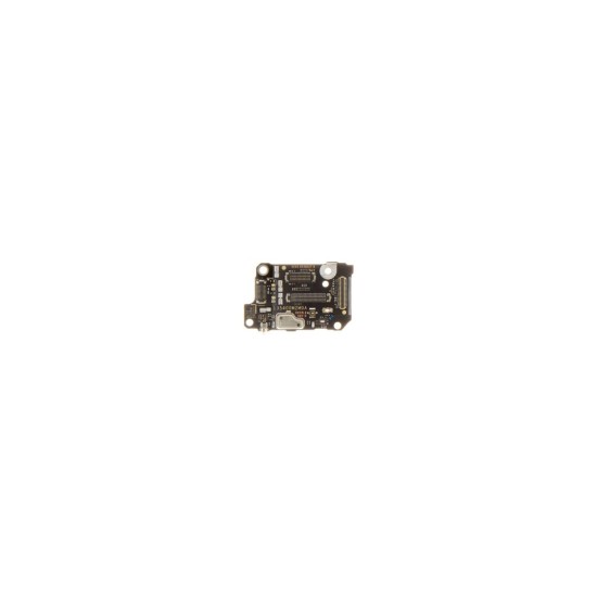 Modul Placă de Bază cu Cititor SIM pentru Xiaomi 13 Pro (Service Pack) Modul Placă de Bază cu Cititor SIM pentru Xiaomi 13 Pro (Service Pack) (Bakr, 56000100M200) by www.silkase.ro