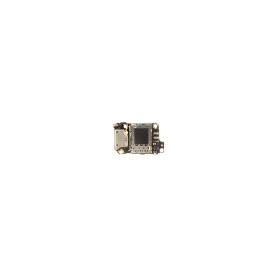 Modul Placă de Bază cu Cititor SIM pentru Xiaomi 13 Pro (Service Pack) Modul Placă de Bază cu Cititor SIM pentru Xiaomi 13 Pro (Service Pack) (Bakr, 56000100M200) by www.silkase.ro
