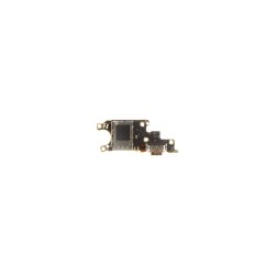 Placă de Încărcare Originală Xiaomi 13 Lite, Conector și Microfon Service Pack