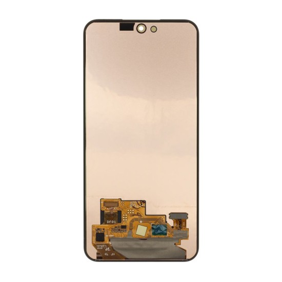 Modul Display LCD cu Touchscreen Original Samsung Galaxy A54 5G (A546B) (Service Pack) (Bakr, GH82-31236A) by www.silkase.ro