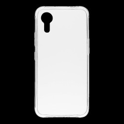 Husă de protecție Tactical TPU pentru Samsung Galaxy Xcover 7, Transparentă