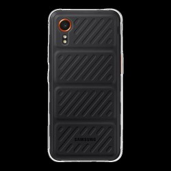 Husă de protecție Tactical TPU pentru Samsung Galaxy Xcover 7, Transparentă