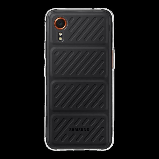 Husă de protecție Tactical TPU pentru Samsung Galaxy Xcover 7, Transparentă Husă de protecție Tactical TPU pentru Samsung Galaxy Xcover 7, Transparentă (Bakr, 57983119400) by www.silkase.ro