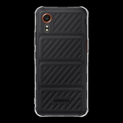 Husa Tactical TPU Plyo pentru Samsung Galaxy Xcover 7, Transparentă