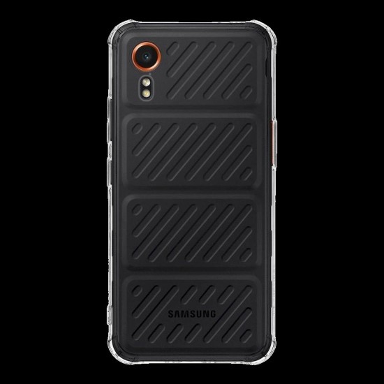 Husa Tactical TPU Plyo pentru Samsung Galaxy Xcover 7, Transparentă Husa Tactical TPU Plyo pentru Samsung Galaxy Xcover 7, Transparentă (Bakr, 57983119408) by www.silkase.ro
