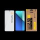 Folie de Sticlă Tactical Glass Shield 2.5D pentru Xiaomi Redmi Note 13 4G/5G / 14S, Transparentă (Bakr, 57983119409) by www.silkase.ro