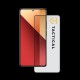 Folie de Sticlă 5D Tactical Glass Shield pentru Xiaomi Redmi Note 13 Pro 4G / 5G / Poco X6 5G, Neagră Folie de Sticlă 5D Tactical Glass Shield pentru Xiaomi Redmi Note 13 Pro 4G / 5G / Poco X6 5G, Neagră (Bakr, 57983119418) by www.silkase.ro