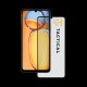 Folie de Sticlă 5D Tactical Glass Shield pentru Xiaomi Redmi 13C 4G / 5G / Poco C65, Neagră (Bakr, 57983119422) by www.silkase.ro