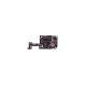 Placă cu Cititor SIM Xiaomi 12 Pro, Service Pack Original Placă cu Cititor SIM Xiaomi 12 Pro, Service Pack Original (Piese Schimb, 56000100L200) by www.silkase.ro