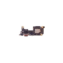 Placa de Incarcare Xiaomi 12T cu Conector si Microfon (Service Pack Original)