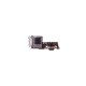 Placa de Incarcare Originala Xiaomi 13 cu Conector Alimentare (Service Pack) (Piese Schimb, 56000100M300) by www.silkase.ro