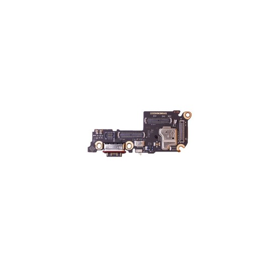 Placa de Incarcare Originala Xiaomi 13 cu Conector Alimentare (Service Pack) (Piese Schimb, 56000100M300) by www.silkase.ro