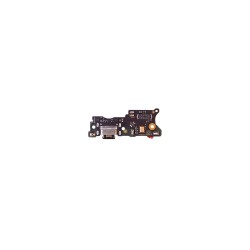 Modul Placă de Bază cu Conector Încărcare Xiaomi Redmi 10 / 10 (2022) (Service Pack)