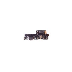 Placa cu Conector Incarcare Xiaomi Redmi 10C, Service Pack Original