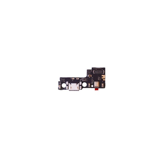 Modul Placă de Bază cu Conector Încărcare Xiaomi Redmi 12C (Service Pack) Modul Placă de Bază cu Conector Încărcare Xiaomi Redmi 12C (Service Pack) (Bakr, 5600020C3T00) by www.silkase.ro