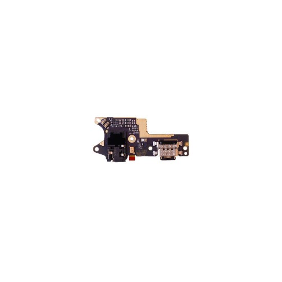 Placa de Incarcare Originala Xiaomi Redmi 9 - Service Pack cu Conector Placa de Incarcare Originala Xiaomi Redmi 9 - Service Pack cu Conector (Redmi 9, 5600010J1900) by www.silkase.ro