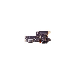 Placa de Incarcare Originala Xiaomi Redmi 9 - Service Pack cu Conector