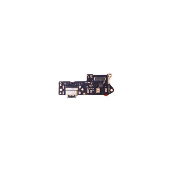 Modul Placă de Bază cu Conector Încărcare pentru Xiaomi Redmi 9T (Service Pack) Modul Placă de Bază cu Conector Încărcare pentru Xiaomi Redmi 9T (Service Pack) (Bakr, 560002J19S00) by www.silkase.ro
