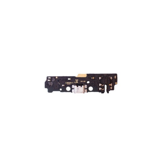 Modul Placă de Bază cu Conector Încărcare pentru Xiaomi Redmi A1 / A1+ (Service Pack) Modul Placă de Bază cu Conector Încărcare pentru Xiaomi Redmi A1 / A1+ (Service Pack) (Bakr, 5600020C3S00) by www.silkase.ro