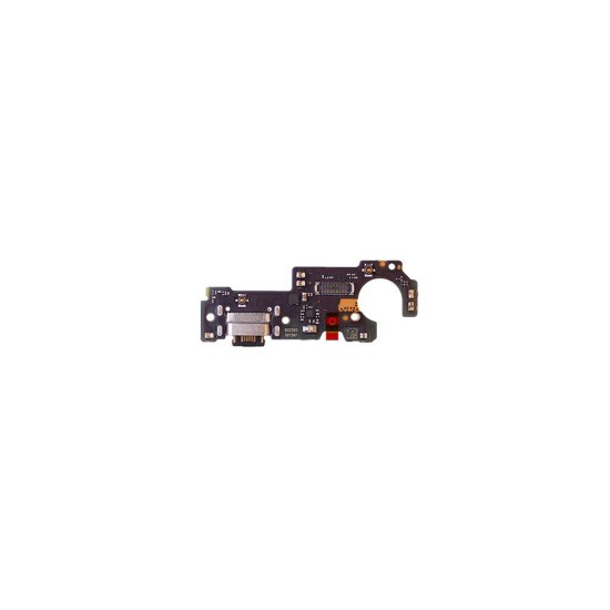 Modul Placă de Bază cu Conector Încărcare Xiaomi Redmi Note 10 5G (Service Pack) Modul Placă de Bază cu Conector Încărcare Xiaomi Redmi Note 10 5G (Service Pack) (Bakr, 5600010K1900) by www.silkase.ro