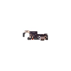 Modul Placă de Bază cu Conector Încărcare Xiaomi Redmi Note 10 5G (Service Pack)