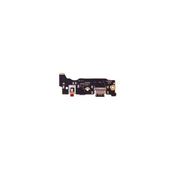 Plăcuță Încărcare Xiaomi Redmi Note 10 Pro cu Conector Microfon (Service Pack)