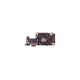 Modul Placă de Bază cu Conector Încărcare Xiaomi Redmi Note 11 Pro+ 5G (Service Pack) (Bakr, 560003K16U00) by www.silkase.ro