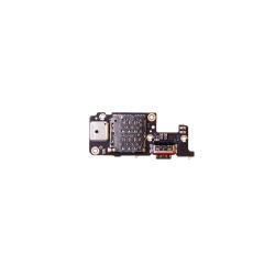 Modul Placă de Bază cu Conector Încărcare Xiaomi Redmi Note 11 Pro+ 5G (Service Pack)
