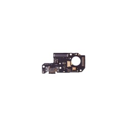 Modul Placă de Bază cu Conector Încărcare Xiaomi Redmi Note 12 4G (Service Pack)