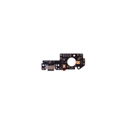 Modul Placă de Bază cu Conector Încărcare Xiaomi Redmi Note 12 5G (Service Pack)