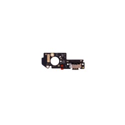 Modul Placă de Bază cu Conector Încărcare Xiaomi Redmi Note 12 5G (Service Pack)