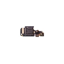 Placă de Încărcare cu Conector pentru Xiaomi Redmi Note 12 Pro 4G (Service Pack)