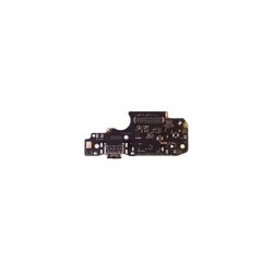Placă de Încărcare cu Conector pentru Xiaomi Redmi Note 12 Pro 4G (Service Pack)