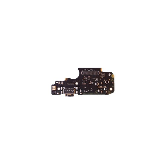 Placă de Încărcare cu Conector pentru Xiaomi Redmi Note 12 Pro 4G (Service Pack) (Piese Schimb, 5600020K6A00) by www.silkase.ro