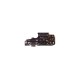Placă de Încărcare cu Conector pentru Xiaomi Redmi Note 12 Pro 4G (Service Pack) (Piese Schimb, 5600020K6A00) by www.silkase.ro