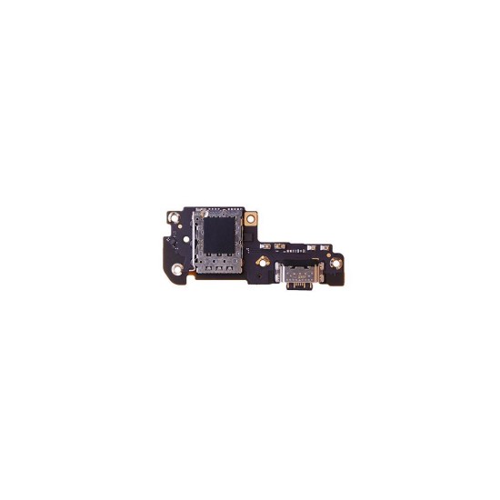 Placă de Încărcare Xiaomi Redmi Note 12 Pro 5G, Conector Alimentare Service Pack Original Placă de Încărcare Xiaomi Redmi Note 12 Pro 5G, Conector Alimentare Service Pack Original (Piese Schimb, 5600020M1600) by www.silkase.ro