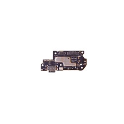 Modul Placă de Bază cu Conector Încărcare Xiaomi Redmi Note 12 Pro+ (Service Pack)