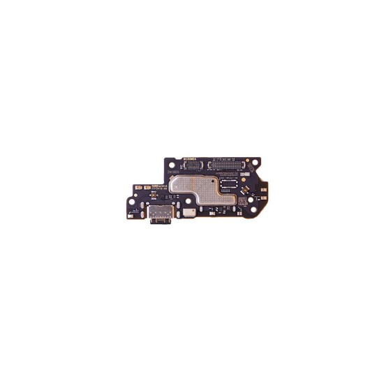 Modul Placă de Bază cu Conector Încărcare Xiaomi Redmi Note 12 Pro+ (Service Pack) (Bakr, 560002M16U00) by www.silkase.ro