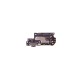 Modul Placă de Bază cu Conector Încărcare Xiaomi Redmi Note 12 Pro+ (Service Pack) (Bakr, 560002M16U00) by www.silkase.ro
