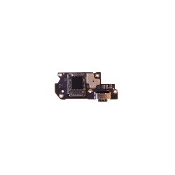 Modul Placă de Bază cu Conector Încărcare Xiaomi Redmi Note 12 Pro+ (Service Pack)
