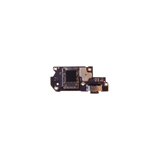 Modul Placă de Bază cu Conector Încărcare Xiaomi Redmi Note 12 Pro+ (Service Pack) (Bakr, 560002M16U00) by www.silkase.ro
