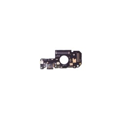 Modul Placă de Bază cu Conector Încărcare Xiaomi Redmi Note 12S (Service Pack)