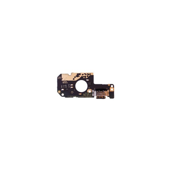 Modul Placă de Bază cu Conector Încărcare Xiaomi Redmi Note 12S (Service Pack) Modul Placă de Bază cu Conector Încărcare Xiaomi Redmi Note 12S (Service Pack) (Bakr, 560003K7SR00) by www.silkase.ro