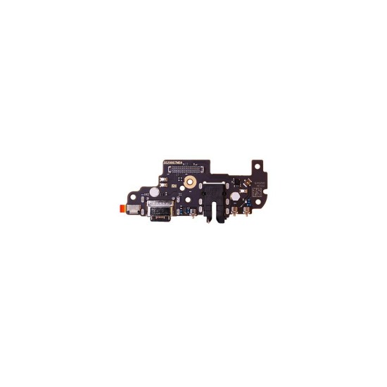 Placă de Încărcare Originală Service Pack pentru Xiaomi Redmi Note 8 Pro cu Mufa de Încărcare Placă de Încărcare Originală Service Pack pentru Xiaomi Redmi Note 8 Pro cu Mufa de Încărcare (Redmi Note 8 Pro, 56000900G700) by www.silkase.ro