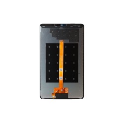 Display LCD cu Touchscreen Samsung Galaxy Tab A9 X110, Negru, Service Pack Original Display LCD cu Touchscreen Samsung Galaxy Tab A9 X110, Negru, Service Pack Original