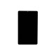 Display LCD cu Touchscreen Samsung Galaxy Tab A9 X110, Negru, Service Pack Original (Piese Schimb, GH81-24180A) by www.silkase.ro