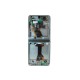 Ecran Complet cu Touchscreen și Ramă Samsung Galaxy Z Flip 5 5G F731, Mint (Service Pack) Ecran Complet cu Touchscreen și Ramă Samsung Galaxy Z Flip 5 5G F731, Mint (Service Pack) (Piese Schimb, GH82-31828D) by www.silkase.ro